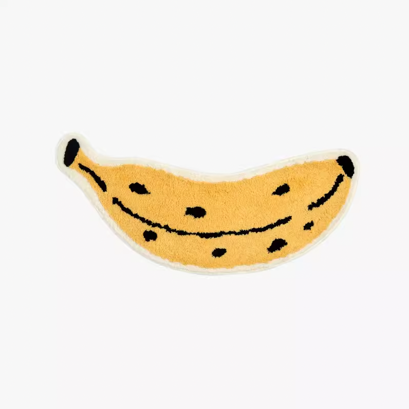 Banana Rug