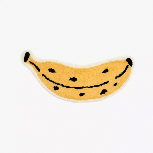Banana Rug