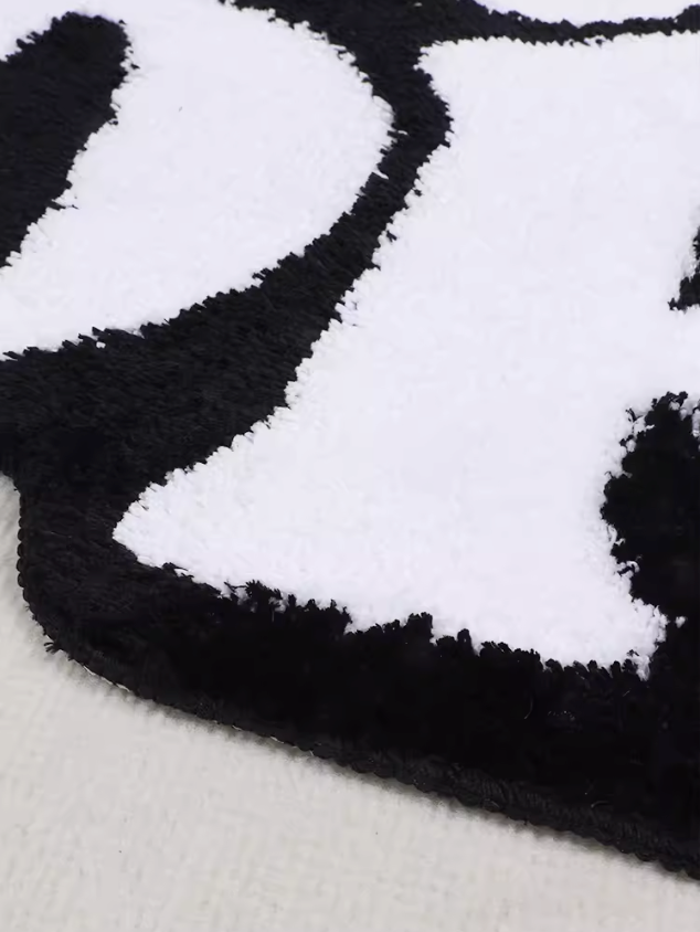 "it's ok" Rug