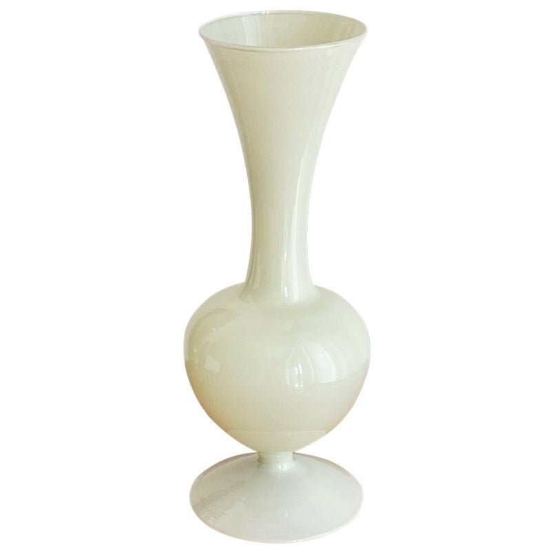 Balance French Jade Vase - Rumi Living