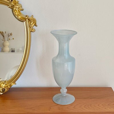 Balance French Jade Vase - Rumi Living