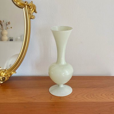 Balance French Jade Vase - Rumi Living