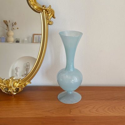 Balance French Jade Vase - Rumi Living
