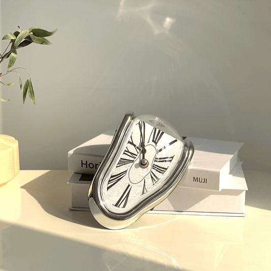 Dali Melting Clock - Rumi Living