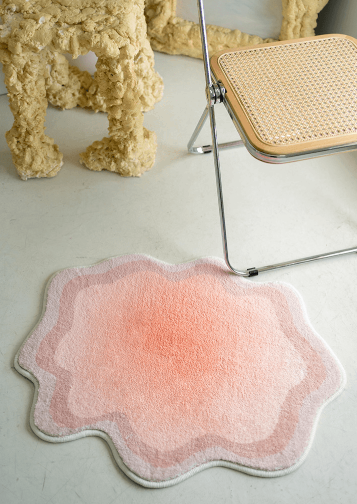 Gradient Aura Rug - Rumi Living