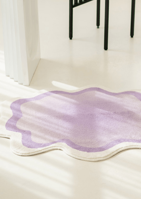 Gradient Aura Rug - Rumi Living