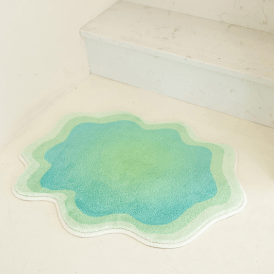 Gradient Aura Rug - Rumi Living