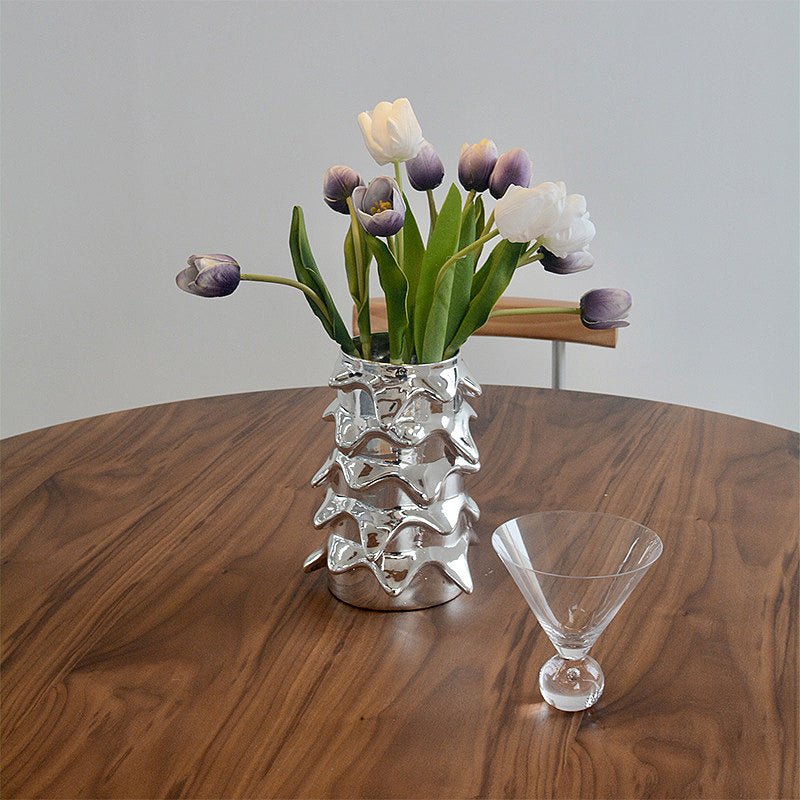 Lil Spikey Vase - Rumi Living