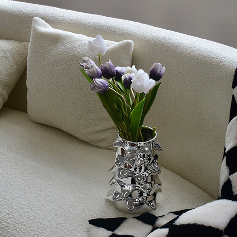 Lil Spikey Vase - Rumi Living