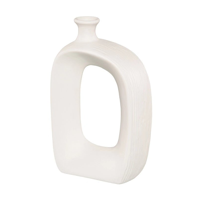 Lila Ceramic Vase - Rumi Living