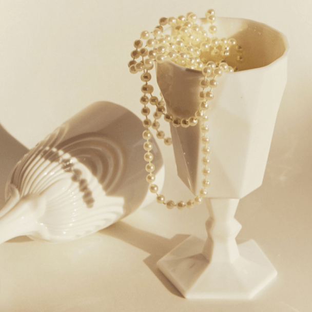 Jade best sale wine glasses