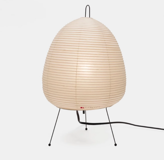 Akari Rice Paper Lamp