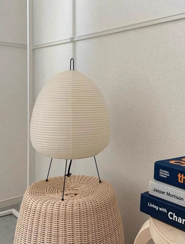 Akari Rice Paper Lamp