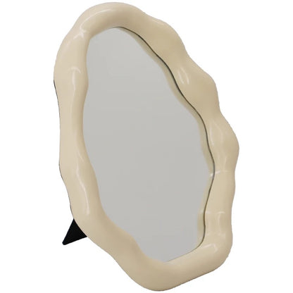 Irregular Dressing Table Mirror