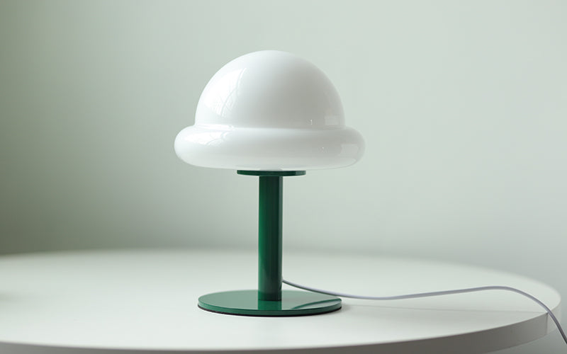 The Lollipop Bubblegum Table Lamp