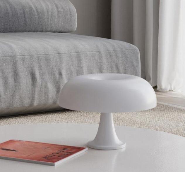 The Cheetos Puffball Table Lamp