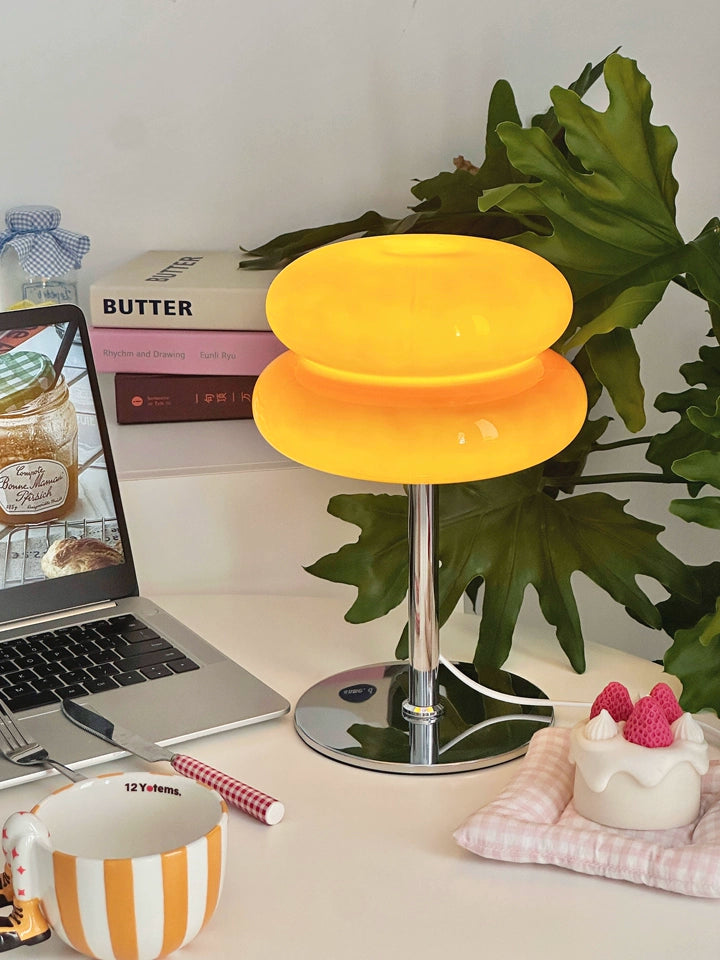 Bauhaus Macaron Table Lamp