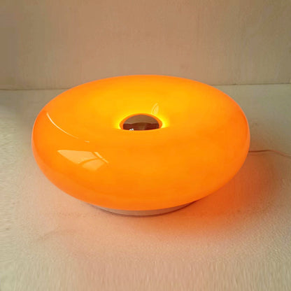 Bauhaus Donut Table Lamp