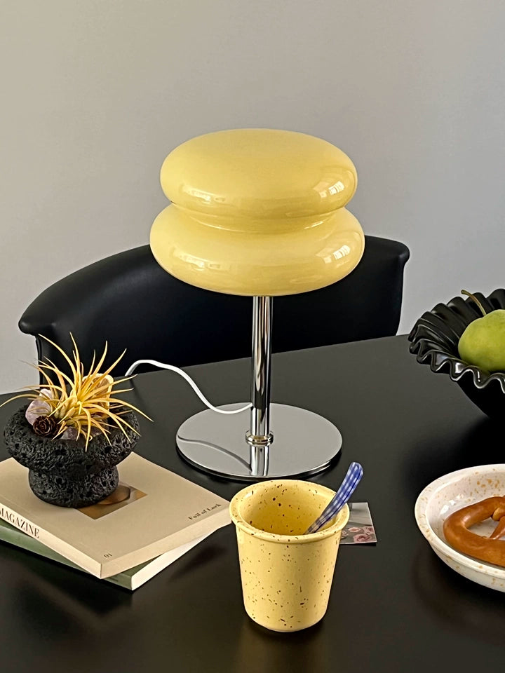 Bauhaus Macaron Table Lamp