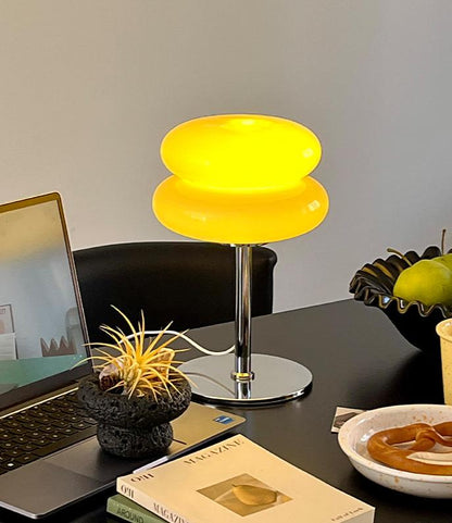 Bauhaus Macaron Table Lamp