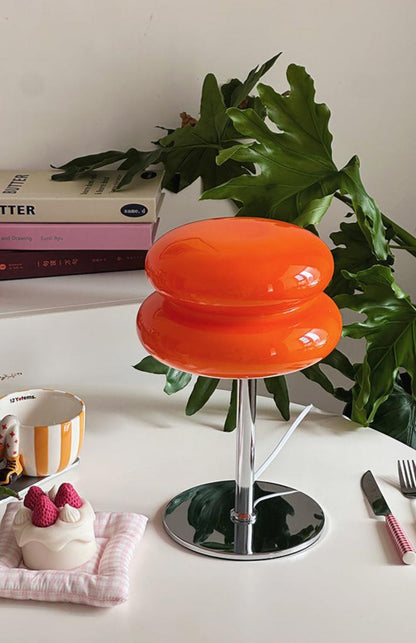 Bauhaus Macaron Table Lamp