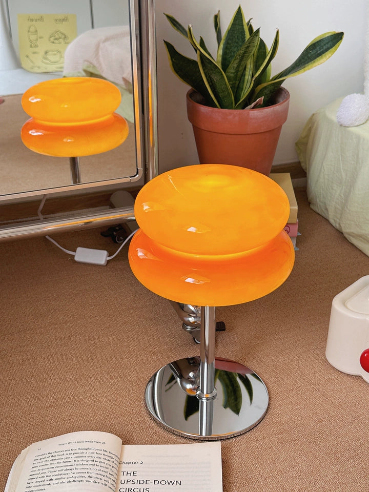 Bauhaus Macaron Table Lamp