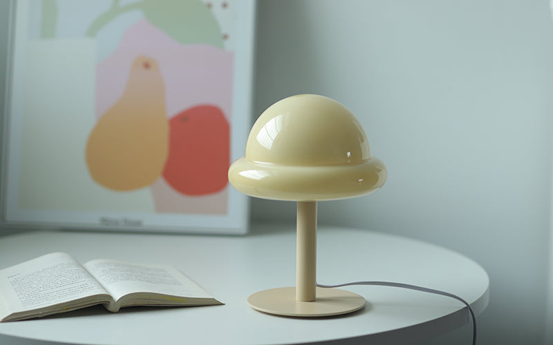 The Lollipop Bubblegum Table Lamp