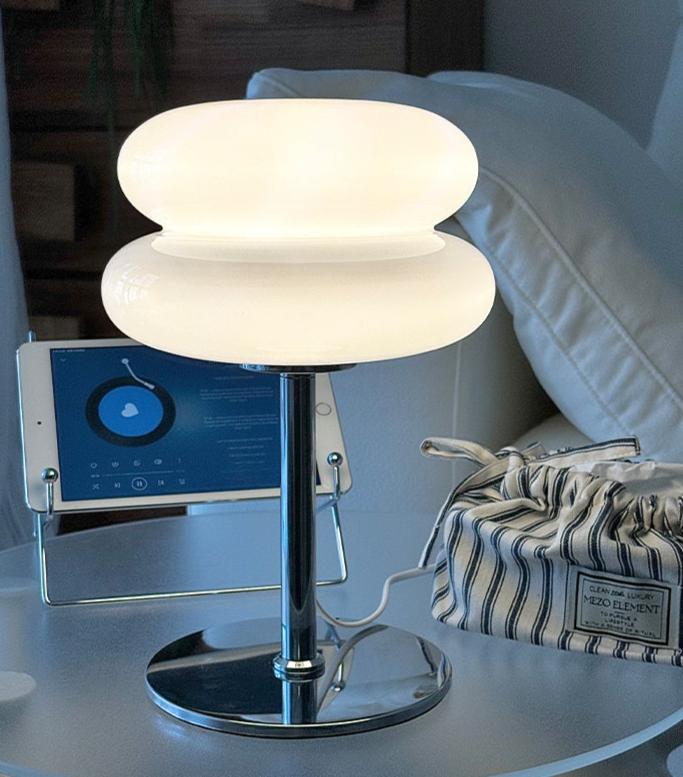 Bauhaus Macaron Table Lamp