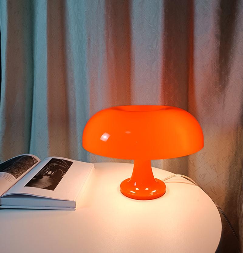 The Cheetos Puffball Table Lamp