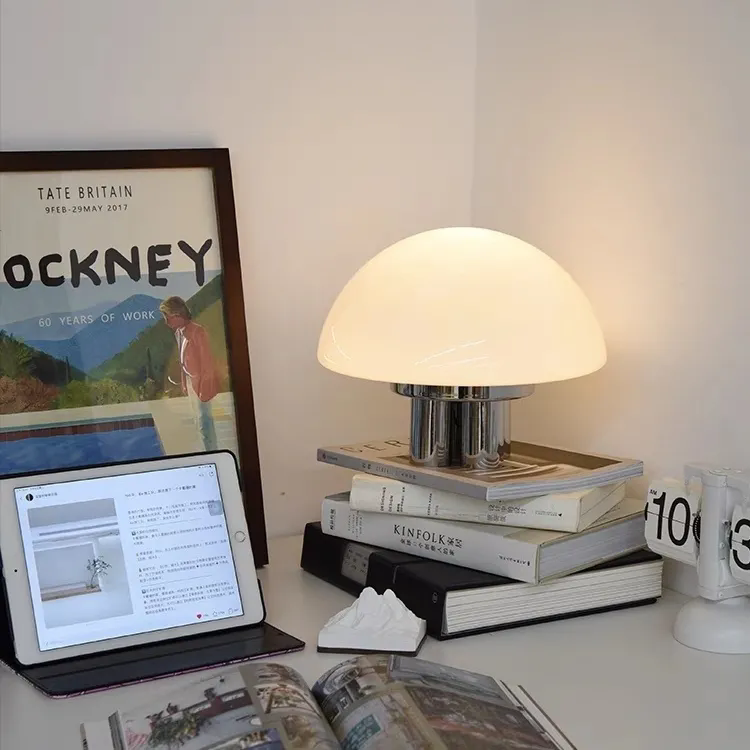 Bauhaus Jellyfish Table Lamp