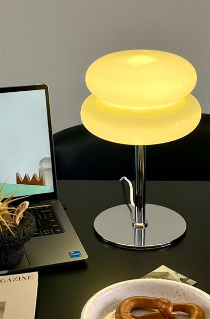 Bauhaus Macaron Table Lamp