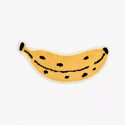 Banana Rug