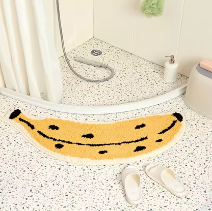 Banana Rug