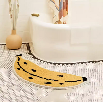 Banana Rug