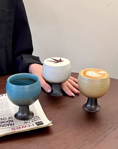 Japanese Ceramic Mug