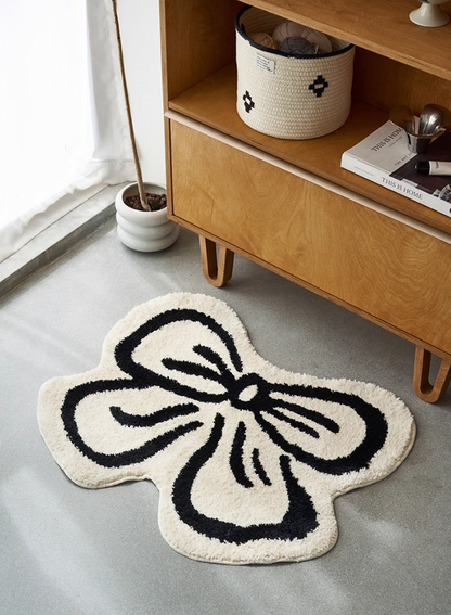 Bow Rug