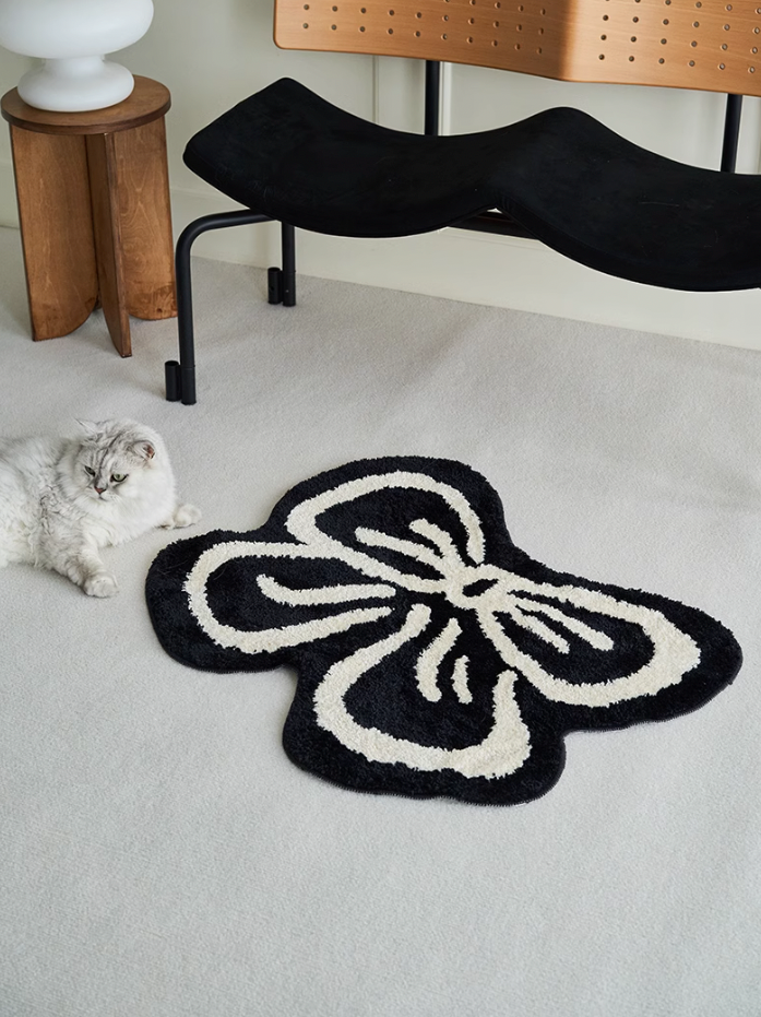 Bow Rug