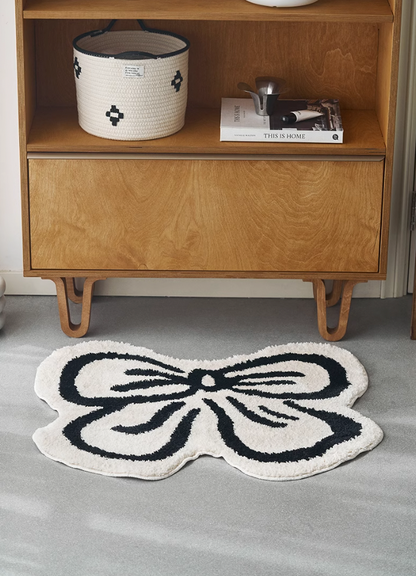 Bow Rug