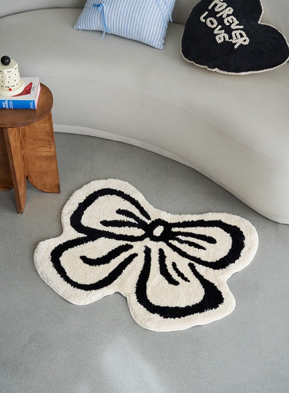 Bow Rug