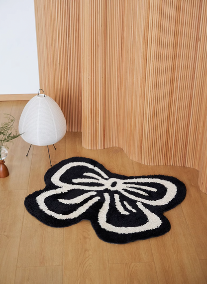 Bow Rug