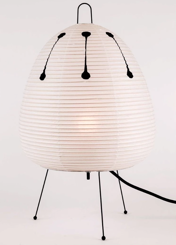 Akari Rice Paper Lamp