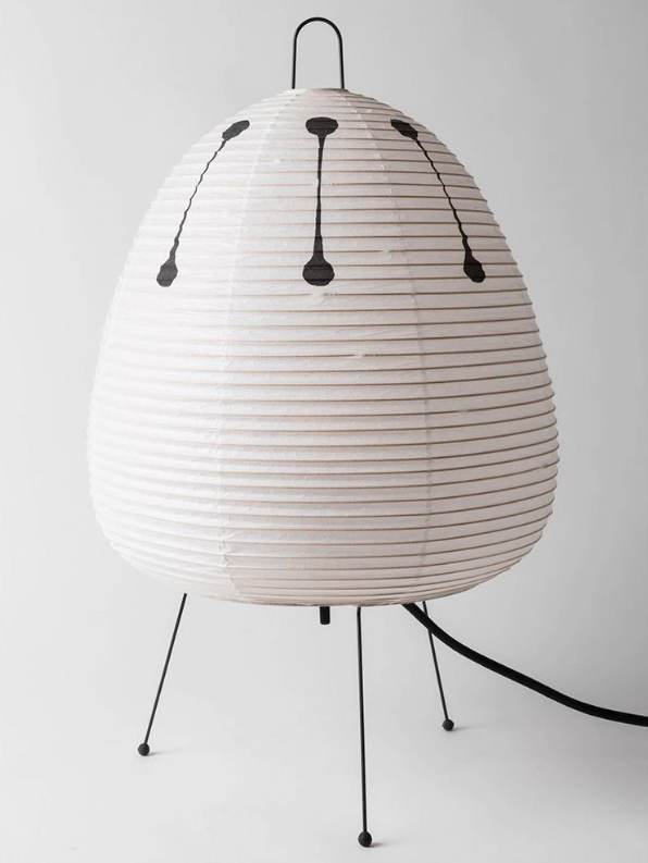 Akari Rice Paper Lamp