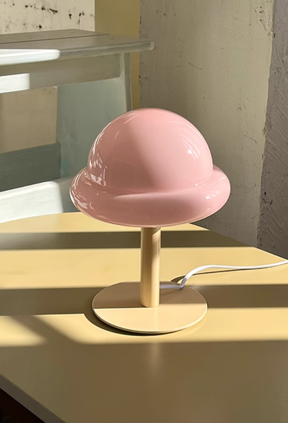 The Lollipop Bubblegum Table Lamp