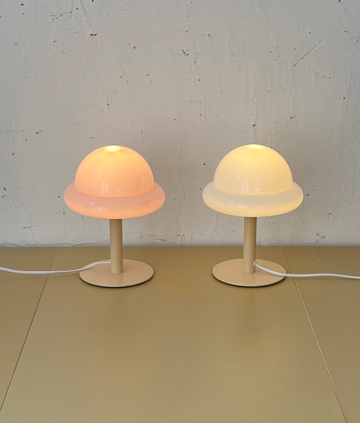 The Lollipop Bubblegum Table Lamp