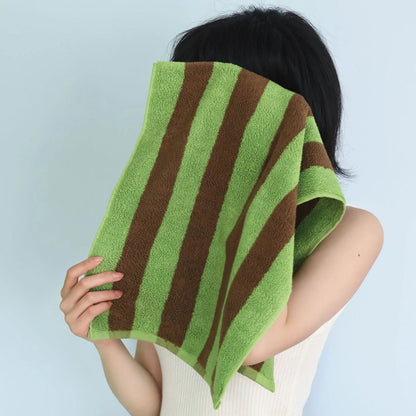 Mori Striped Towels