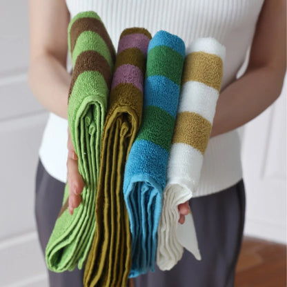 Mori Striped Towels