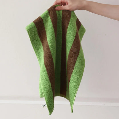 Mori Striped Towels