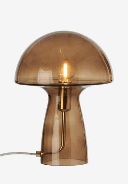 Bahne Bordlampe Mushroom Lamp - Rumi Living