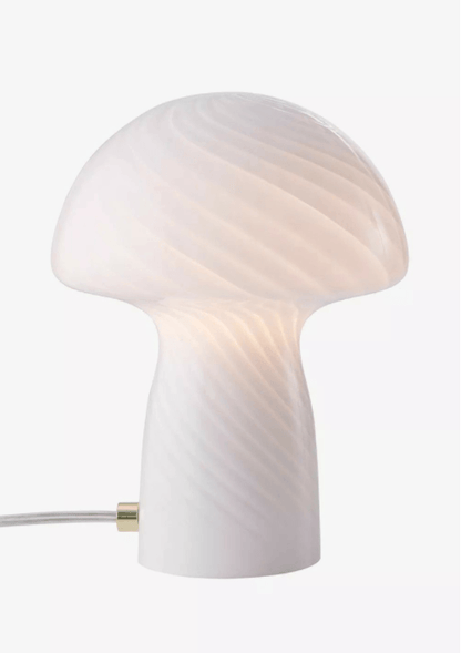 Bahne Bordlampe Mushroom Lamp - Rumi Living