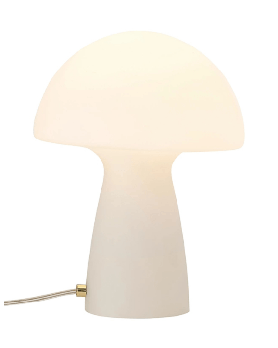 Bahne Bordlampe Mushroom Lamp - Rumi Living